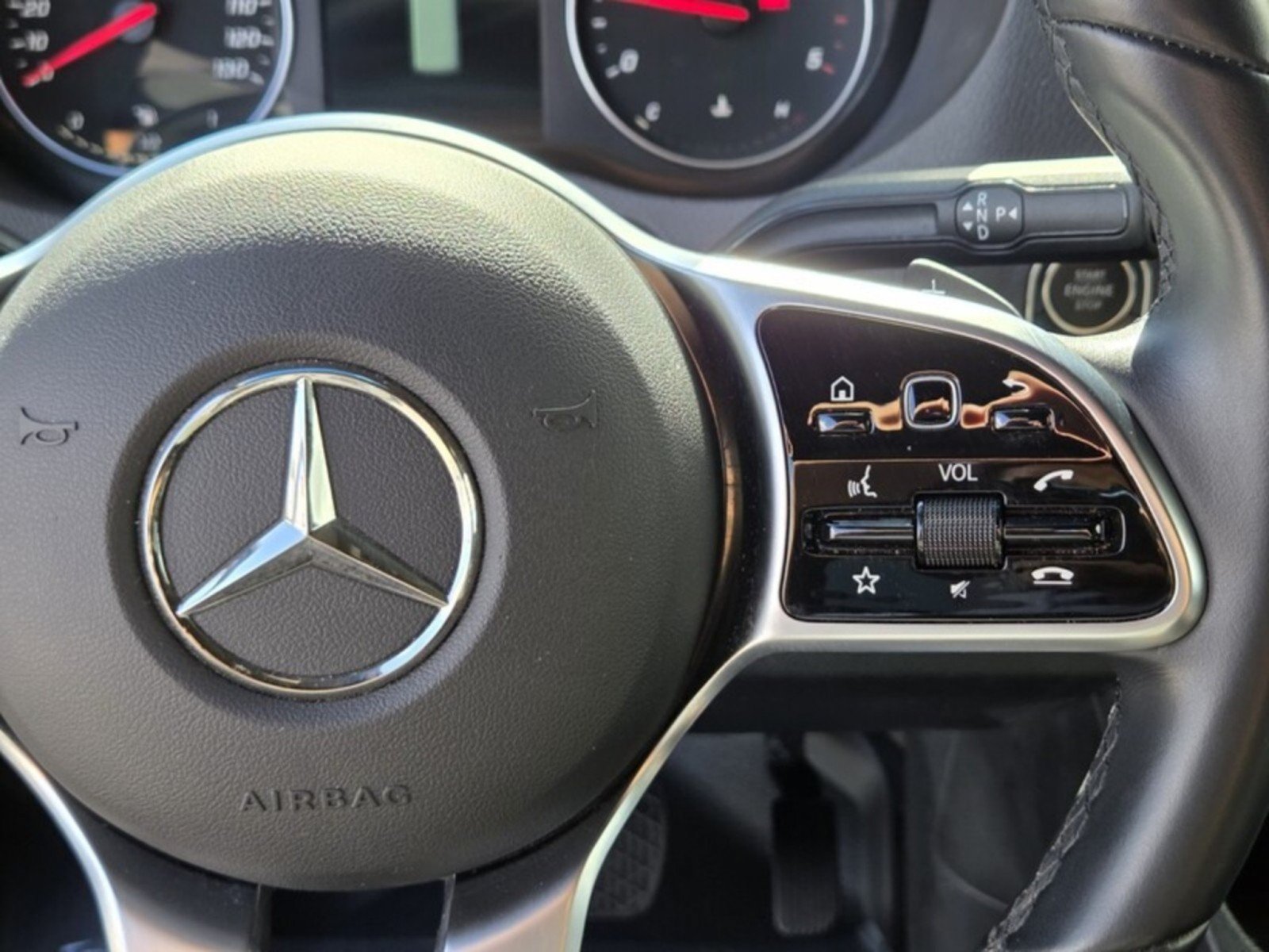Used 2024 Mercedes-Benz Sprinter 2500 image 28