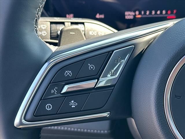 New 2027 Buick Enclave Sport Touring w/ Power Package FWD image 31