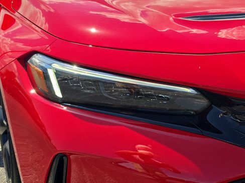 Certified 2026 Honda Civic Type R image 6