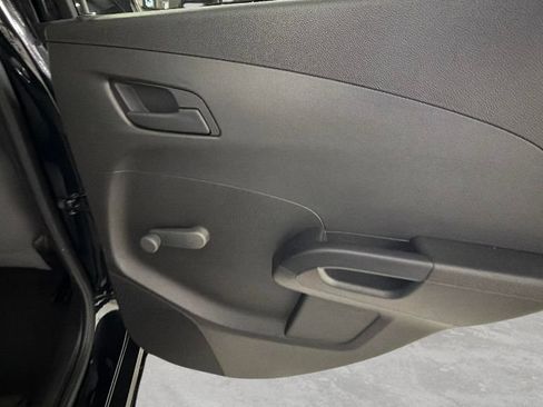 Used 2018 Chevrolet Sonic LS FWD image 30