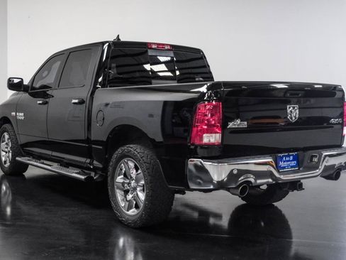 Used 2014 RAM 1500 Big Horn AWD/4WD image 11