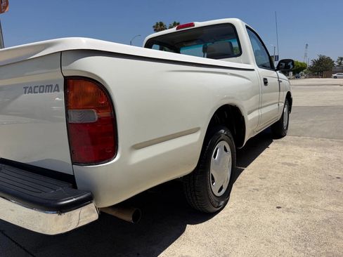 Used 1998 Toyota Tacoma 2WD Regular Cab image 14