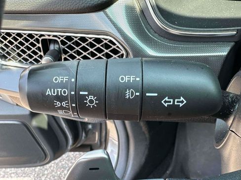 Used 2024 Acura Integra A-Spec FWD image 23