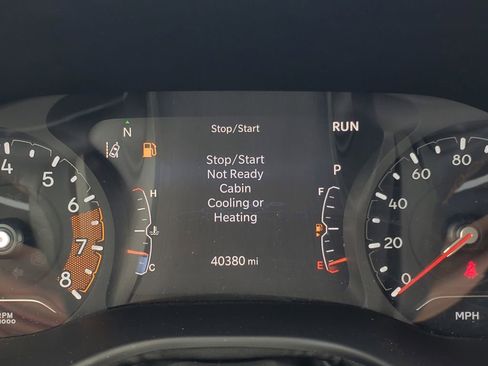 Used 2022 Jeep Compass Limited image 17