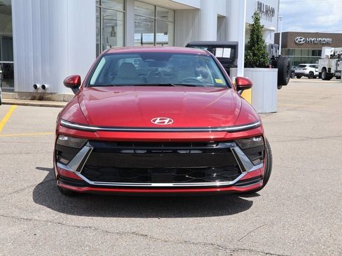 Used 2025 Hyundai Sonata SE image 21