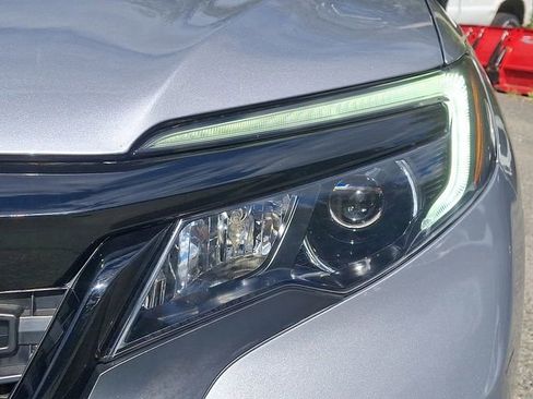 Used 2021 Honda Passport EX-L image 9