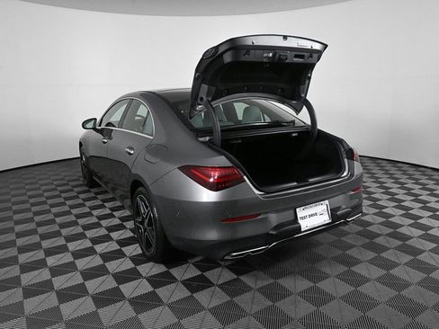 New 2026 Mercedes-Benz CLA 250 image 30