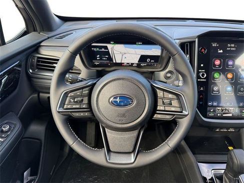 New 2025 Subaru Forester Limited image 12