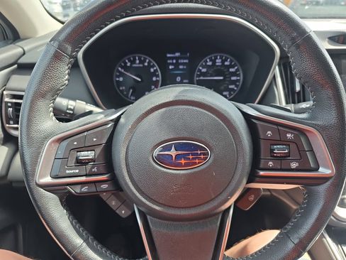 Used 2022 Subaru Legacy Limited AWD/4WD image 15