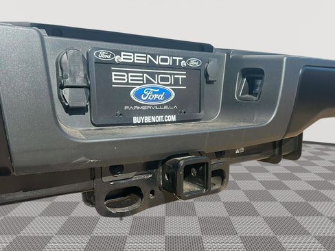 New 2026 Ford F250 XL w/ F-250 >10K GVWR Package image 15
