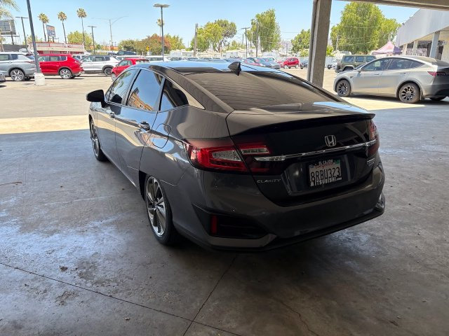 Used 2019 Honda Clarity Touring image 5