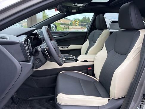 Used 2023 Lexus NX 350 AWD w/ Cold Area Package image 21