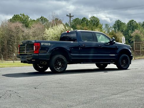 Used 2021 Ford F250 Lariat image 10