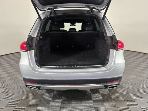 Used 2020 Mercedes-Benz GLE 350 4MATIC image 25