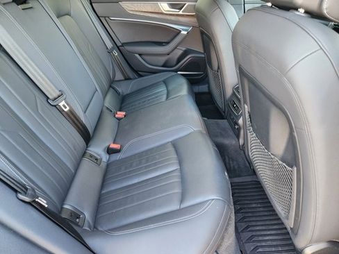 Used 2021 Audi A7 3.0T Premium Plus w/ Premium Plus image 31