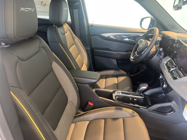 New 2026 Chevrolet TrailBlazer ACTIV w/ Convenience Package AWD/4WD image 25