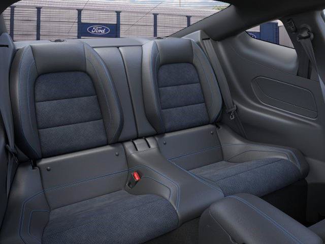 New 2026 Ford Mustang Dark Horse w/ Dark Horse Handlin Package RWD image 35
