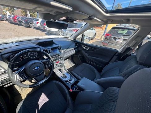 Used 2019 Subaru Forester Premium w/ All-Weather Package image 25
