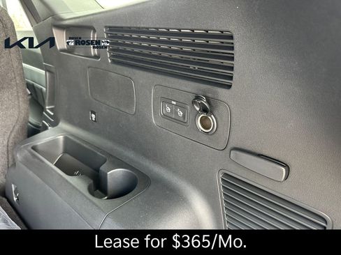 New 2026 Kia Sorento SX Prestige AWD/4WD image 42