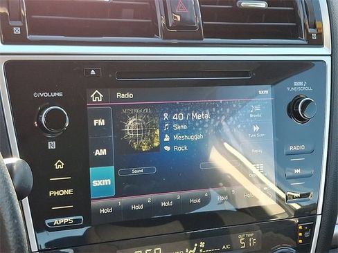 Used 2019 Subaru Legacy 2.5i Premium image 17