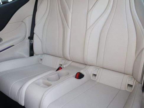 Used 2026 Mercedes-Benz CLE 300 4MATIC Coupe image 28