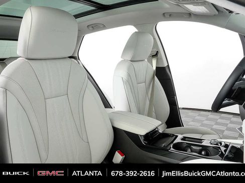 New 2026 Buick Envision Avenir image 23