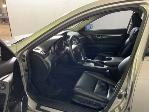 Used 2010 Acura TL image 17