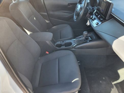 Certified 2024 Toyota Corolla LE image 23