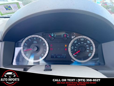 Used 2012 Ford Escape XLT image 26