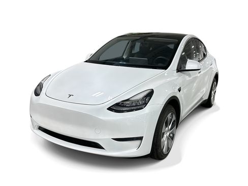 Certified 2023 Tesla Model Y AWD image 14