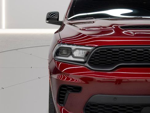 Used 2024 Dodge Durango R/T image 42