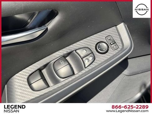 Used 2023 Nissan Sentra SV FWD image 15