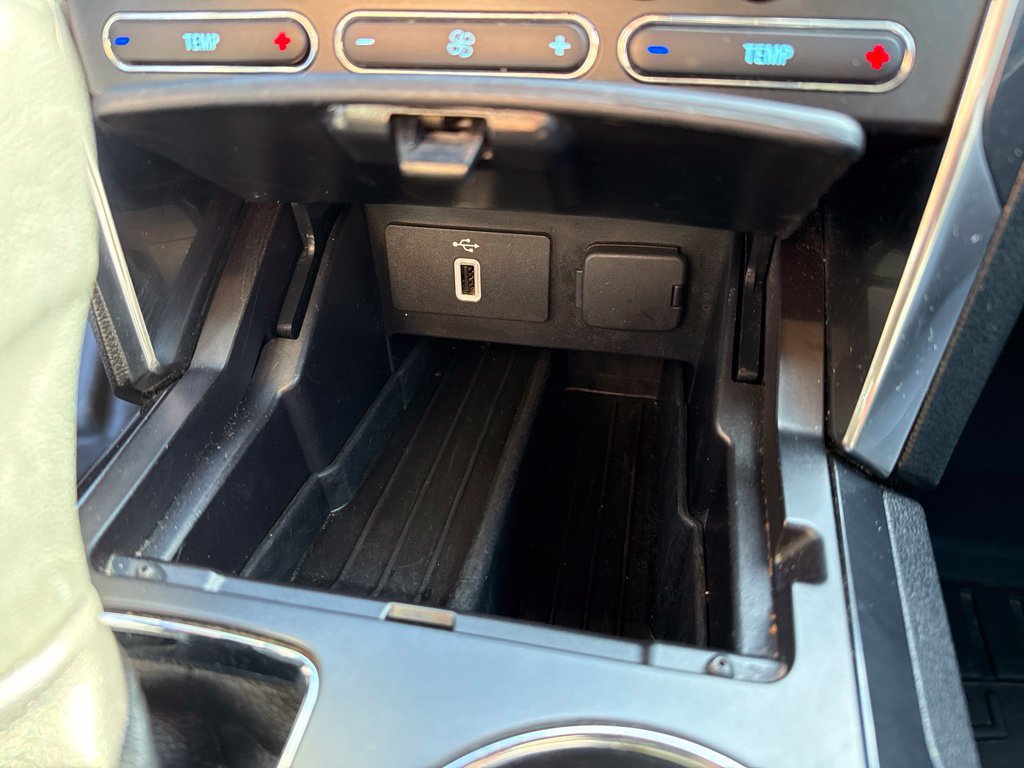 Used 2019 Ford Explorer Sport w/ Equipment Group 401A AWD/4WD image 18