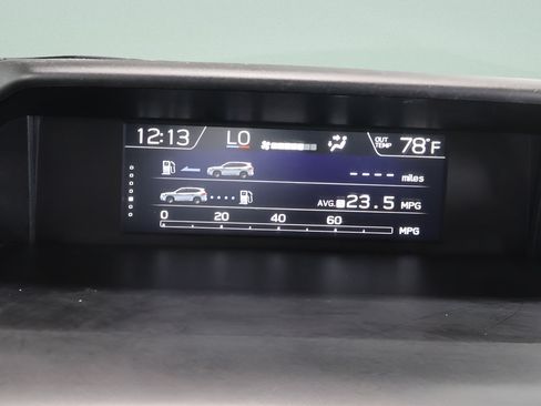 Used 2019 Subaru Forester Sport AWD/4WD image 12