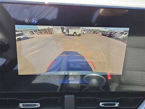 New 2026 Chevrolet Equinox LT image 15