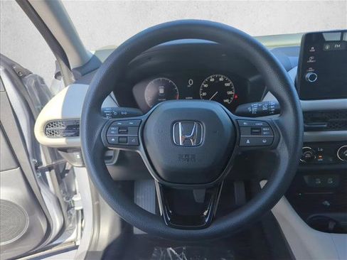 New 2026 Honda HR-V LX image 12