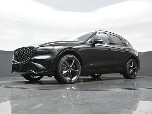 New 2026 Genesis GV70 3.5T Sport Prestige image 13