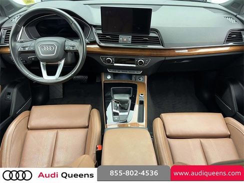 Used 2022 Audi Q5 2.0T Premium Plus image 13