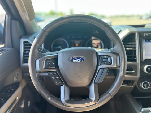 Used 2019 Ford Expedition XLT w/ Equipment Group 201A AWD/4WD image 19