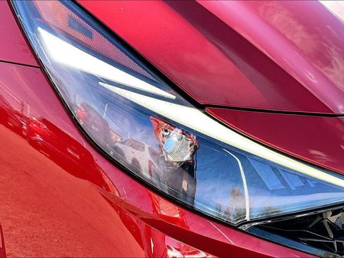 Used 2022 Hyundai Elantra N Line image 29