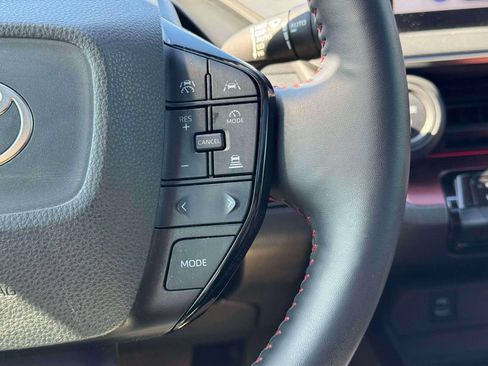 Used 2023 Toyota Prius Prime FWD image 26
