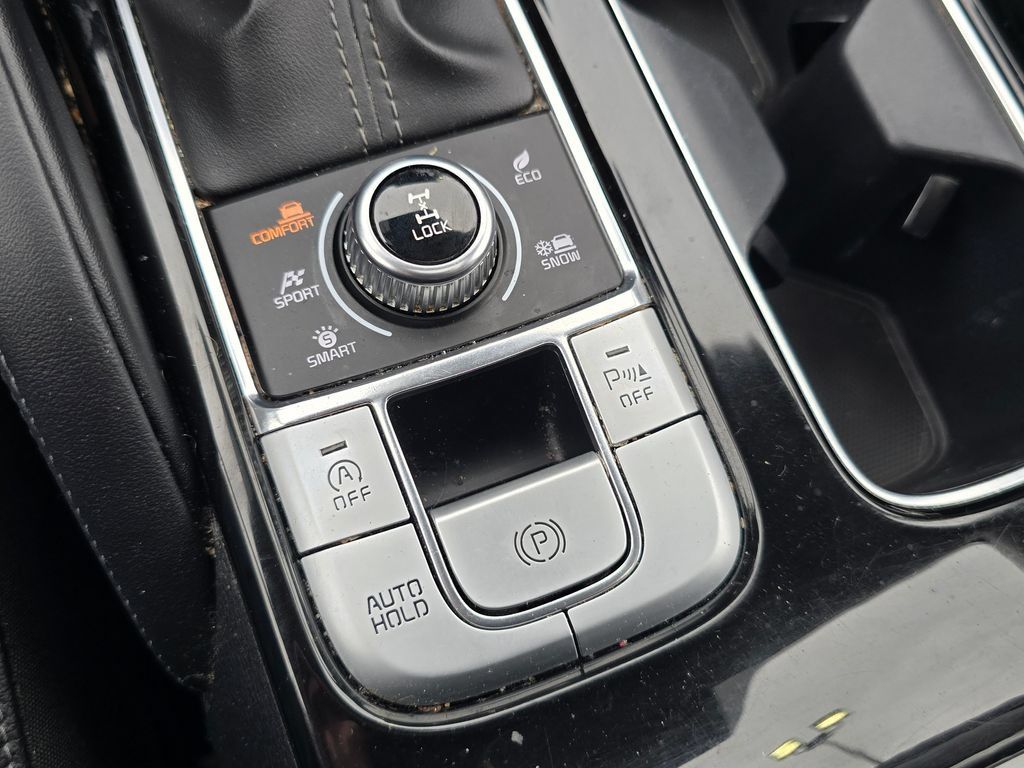 Used 2022 Kia Telluride EX w/ EX Premium Package AWD/4WD image 7
