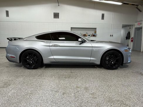 Used 2021 Ford Mustang GT Premium image 5