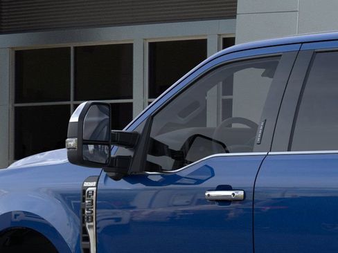 New 2026 Ford F350 King Ranch w/ Tremor Off-Road Package image 20