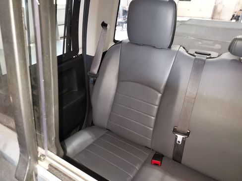 Used 2022 RAM 1500 4x4 Crew Cab Classic image 12
