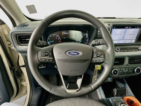 Used 2024 Ford Maverick XLT w/ XLT Luxury Package AWD/4WD image 12