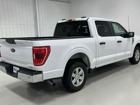 Used 2023 Ford F150 XLT image 6