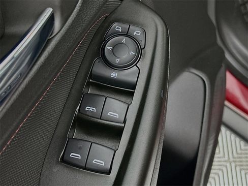 Used 2022 Chevrolet TrailBlazer RS image 18