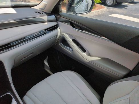 Used 2026 INFINITI QX60 Luxe w/ Cargo Package FWD image 16