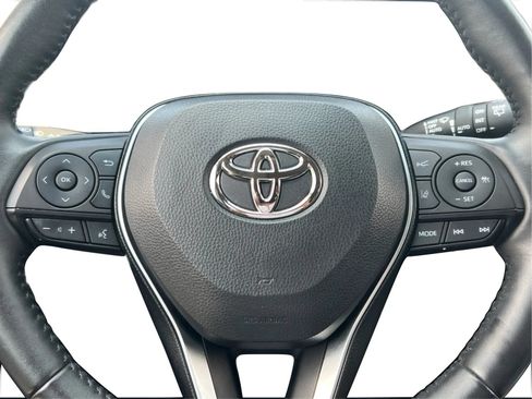 Used 2022 Toyota RAV4 XLE w/ Convenience Package AWD/4WD image 23